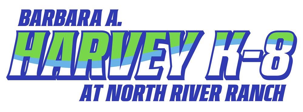 Harvey K-8 North River Ranch 